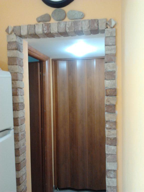 B&B Gi & Gio Кабрас Екстер'єр фото